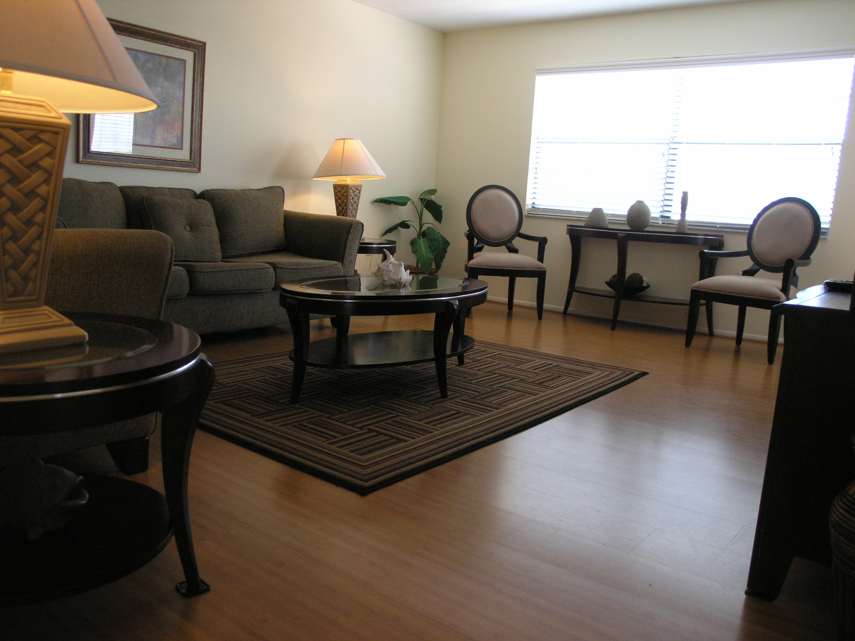 Seashell Condominiums on Siesta Key