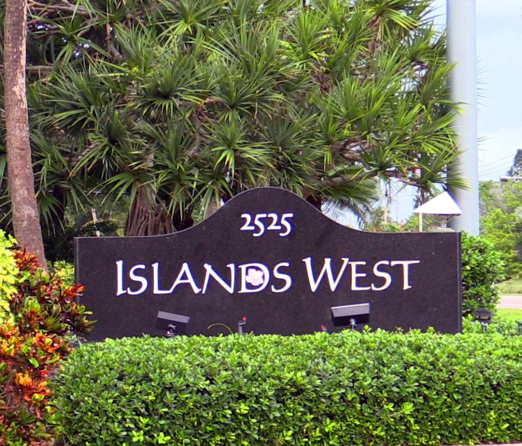 Sold on Longboat Key by John Woodward