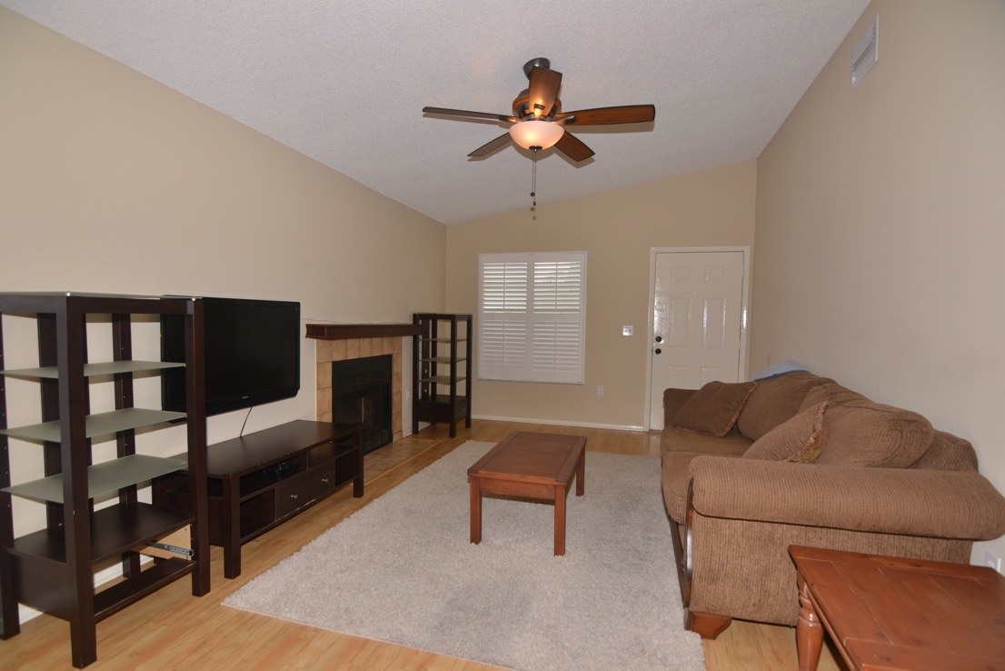 Just Listed in Mirror Lake by Paul Adams