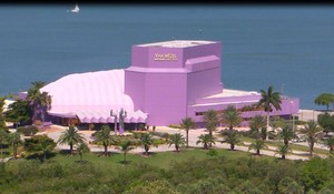 Renaissance Sarasota Penthouse Views