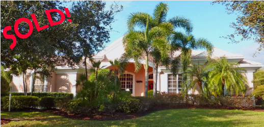 Sold in Serenoa by John Woodward
