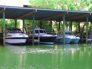 Osprey Harbor Village - Wet Slip for Sale