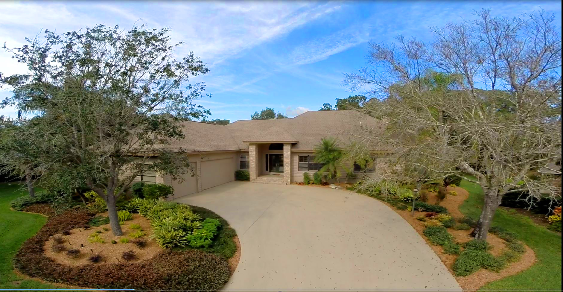 Sarasota The Lakes Home Valuation