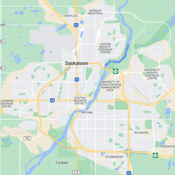 Saskatoon Houses for Sale