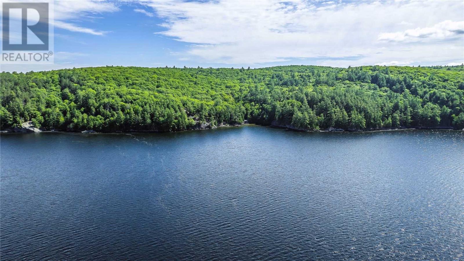 Drag Lake Haliburton