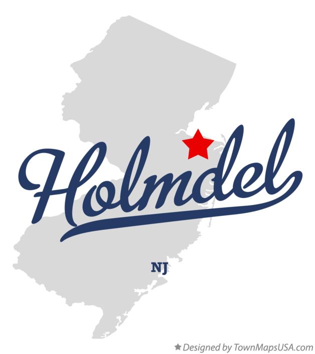 Holmdel, NJ