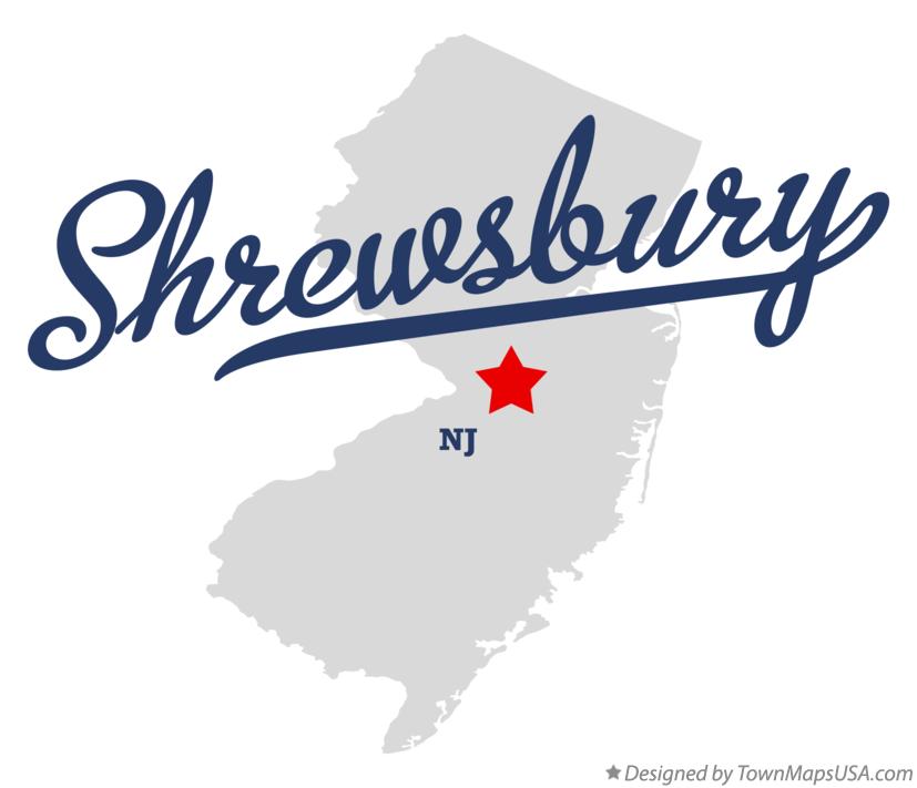 Shrewsbury