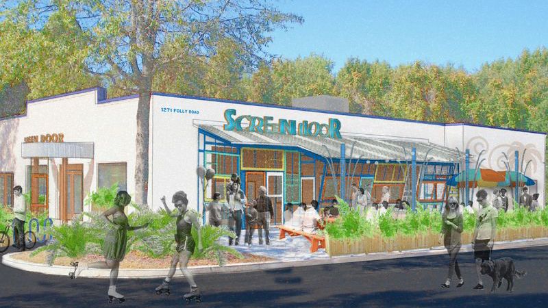 New Charleston Restaurants To Watch For