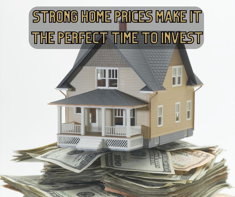 Discover why now is the perfect time to buy or sell in Omaha, NE! Latest stats show strong home prices at $310,000. Don't miss out!