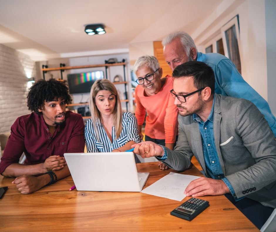 Are you wanting to buy a home but you are in need of some financial assistance? Here are 6 reason why getting financial assistance can help you be a homeowner and buy your own home. Talk with our experience Real Estate Agents to help you find your dream home today