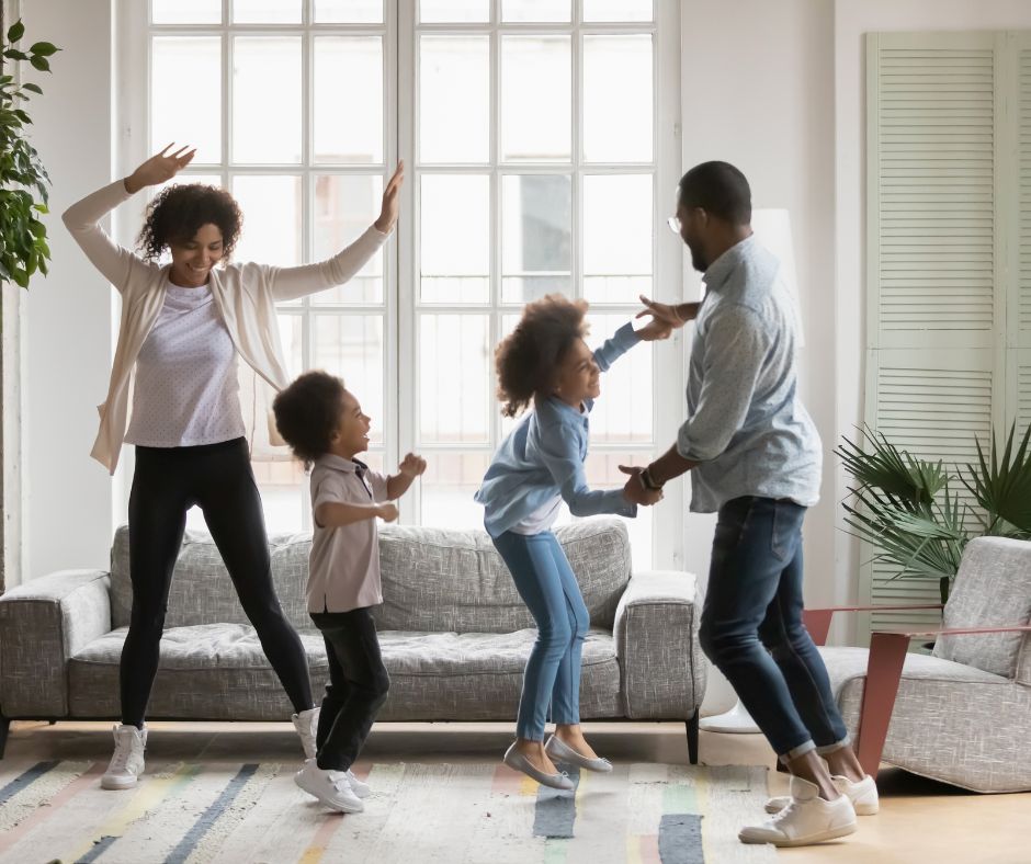 Five Fabulous Reasons to Dance into the Millard Housing Market A Guide