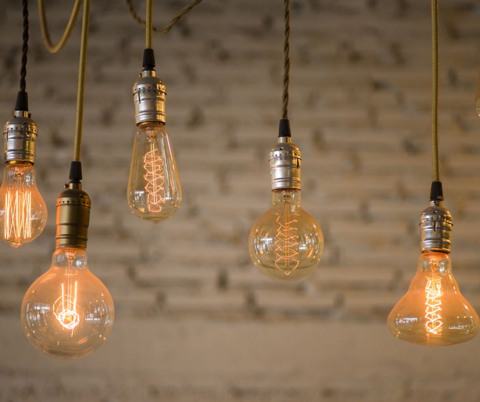 Upgrade your lighting in your home to add an easy upgrade. Omaha Ne, Omaha Ne homes