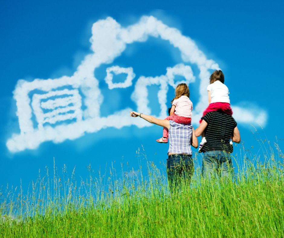 Finding Your Dream Home in Bellevue NE: A Comprehensive Guide