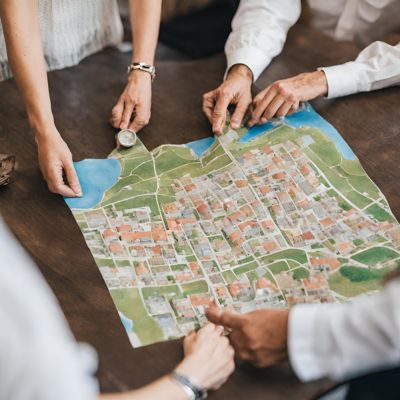 Navigating First Time Home Buying