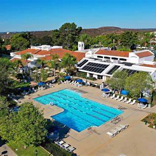 Ocean Hills Country Club - Oceanside