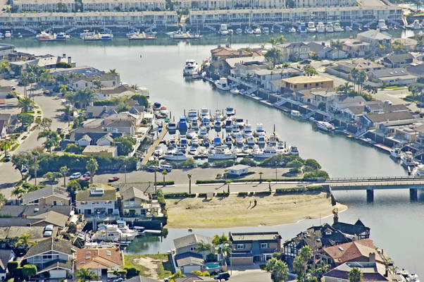 Davenport Island
