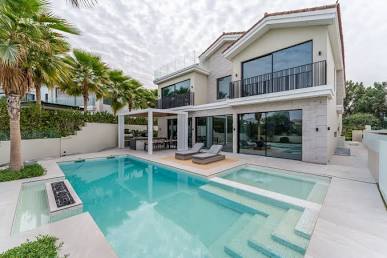 Dream House Awaits