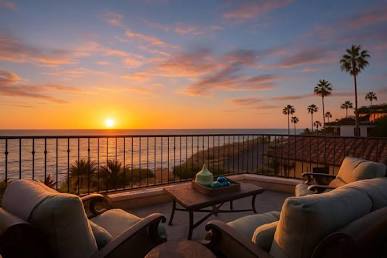 Coastal Views Driving up Prices