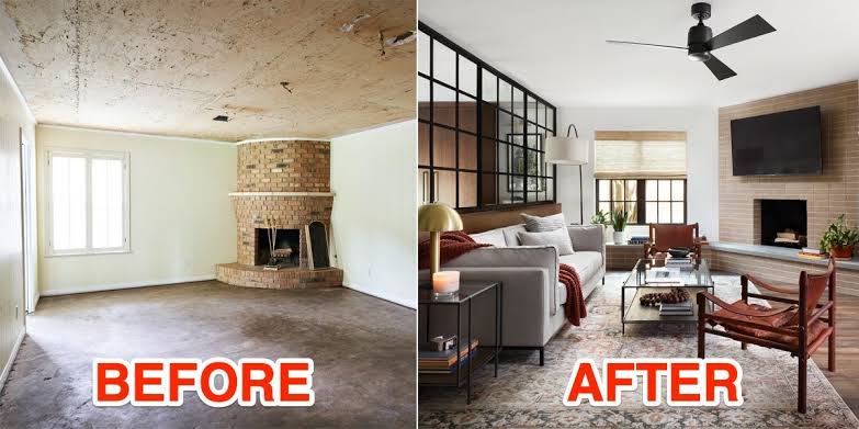 Huntington Beach Fixer Upper