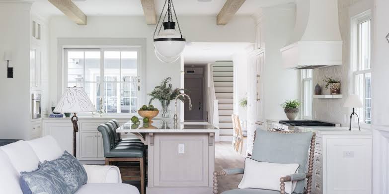 Coastal Huntington Beach upgrade
