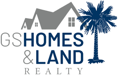 Grand Strand Homes & Land Realty Logo