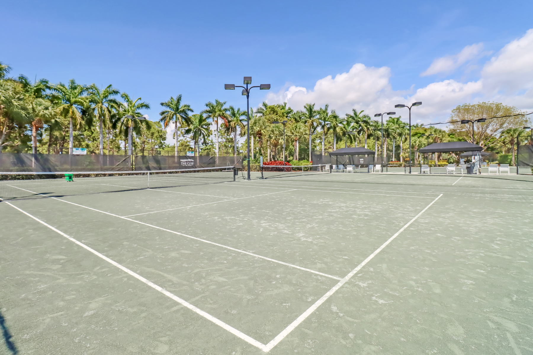 TENNIS