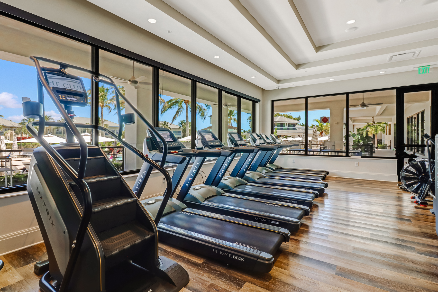 TREAD MILL