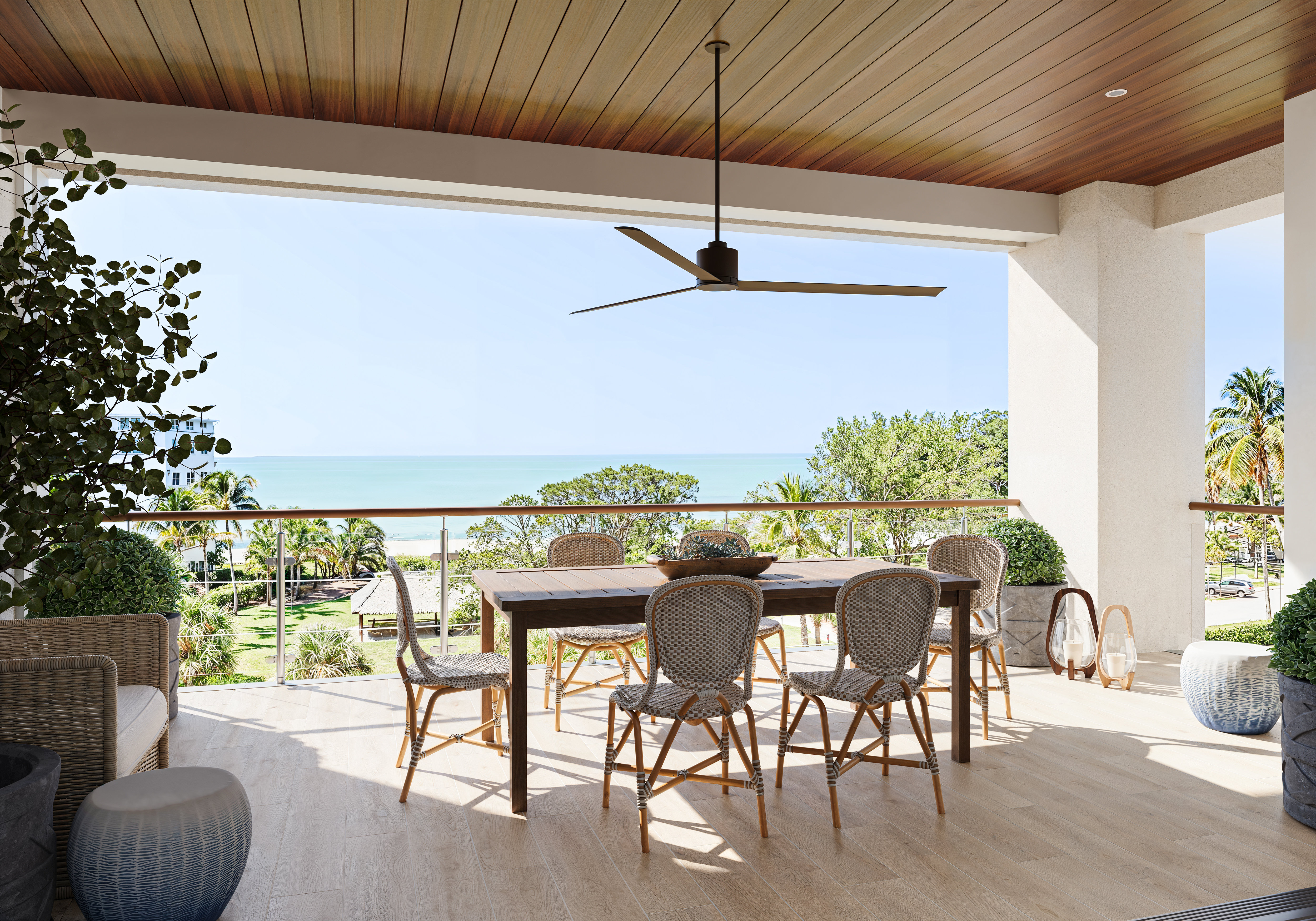 TERRACE 2