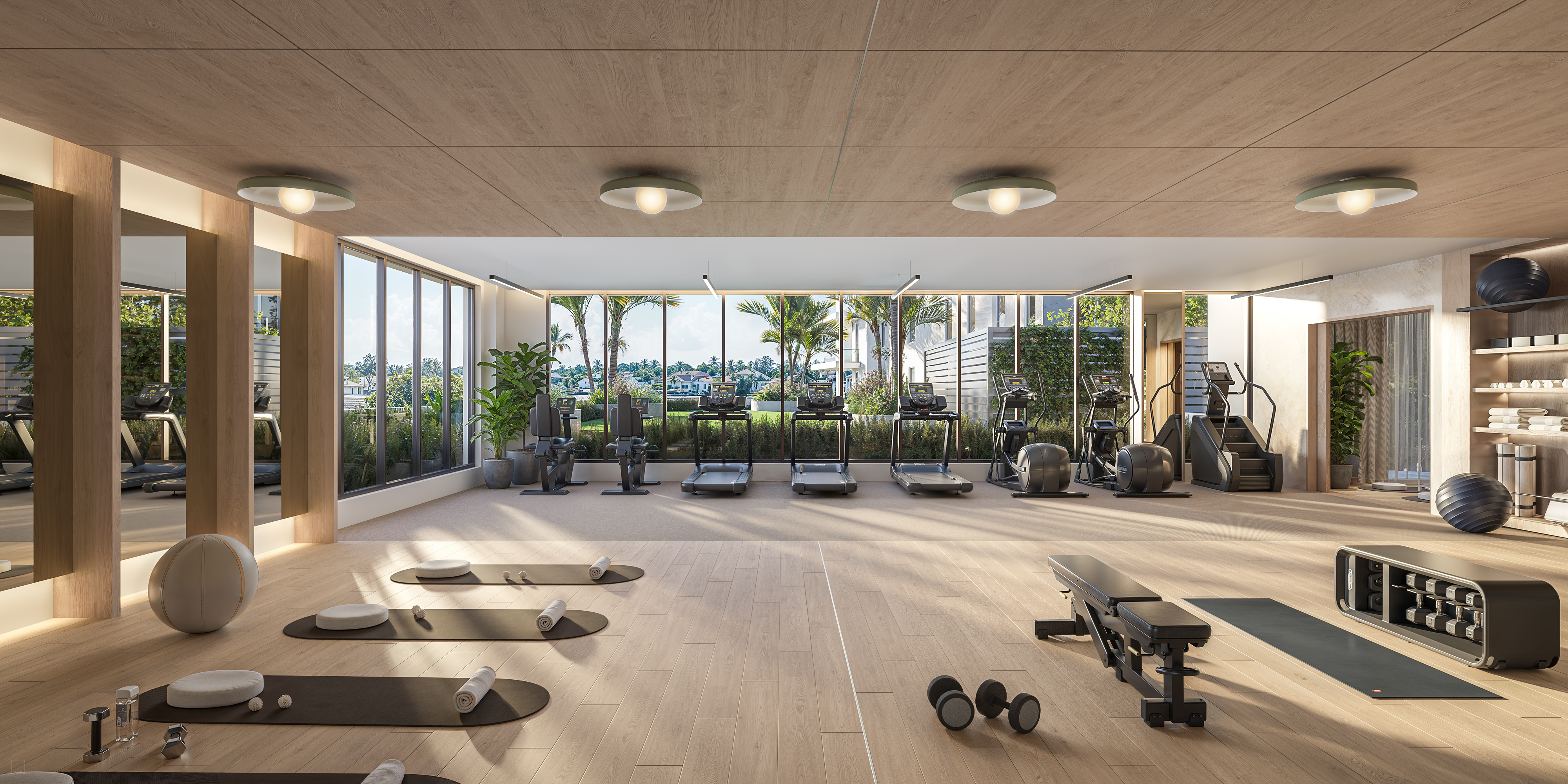 FITNESS