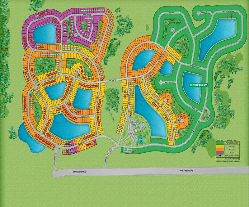 Community Map