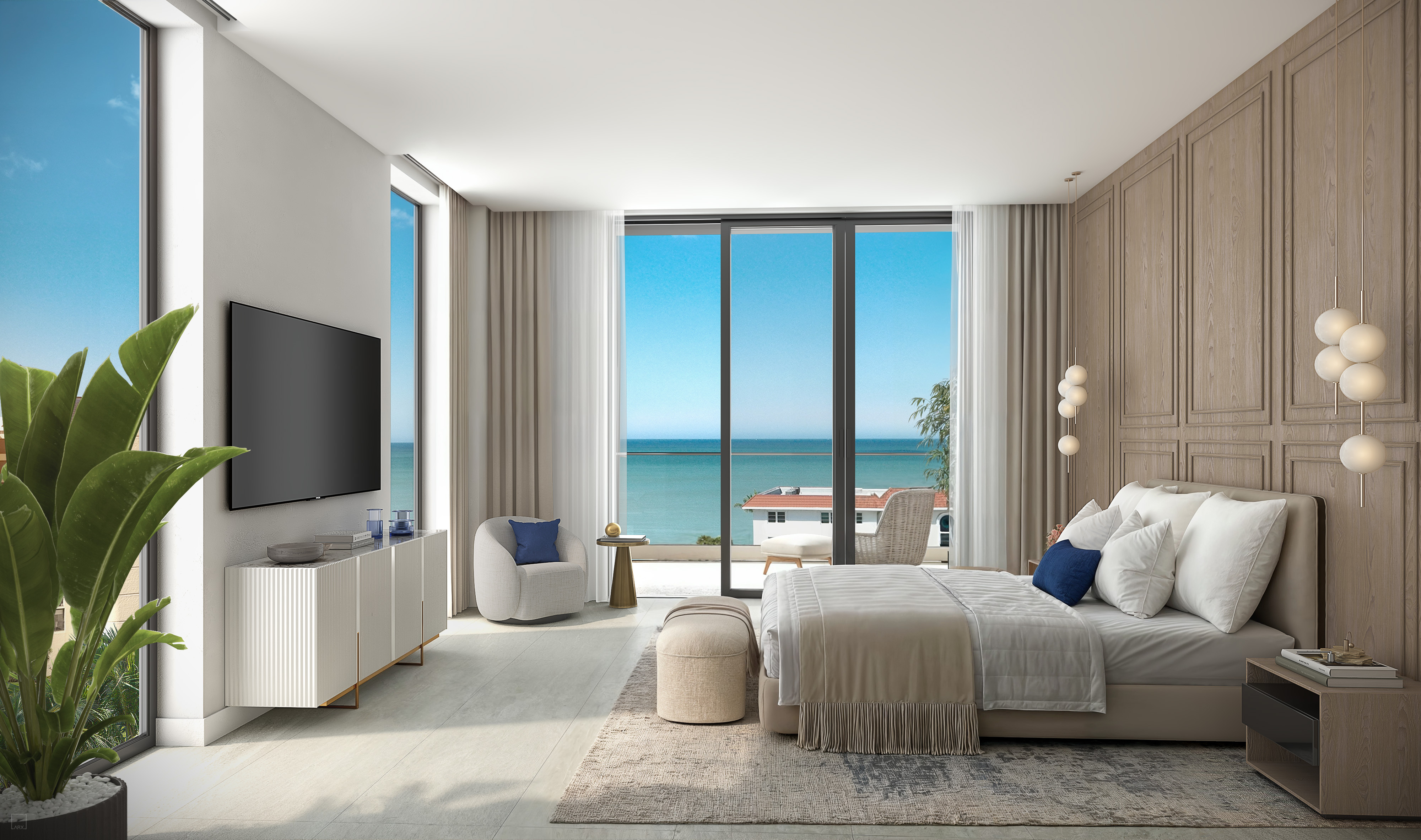 OWNERS SUITE 1