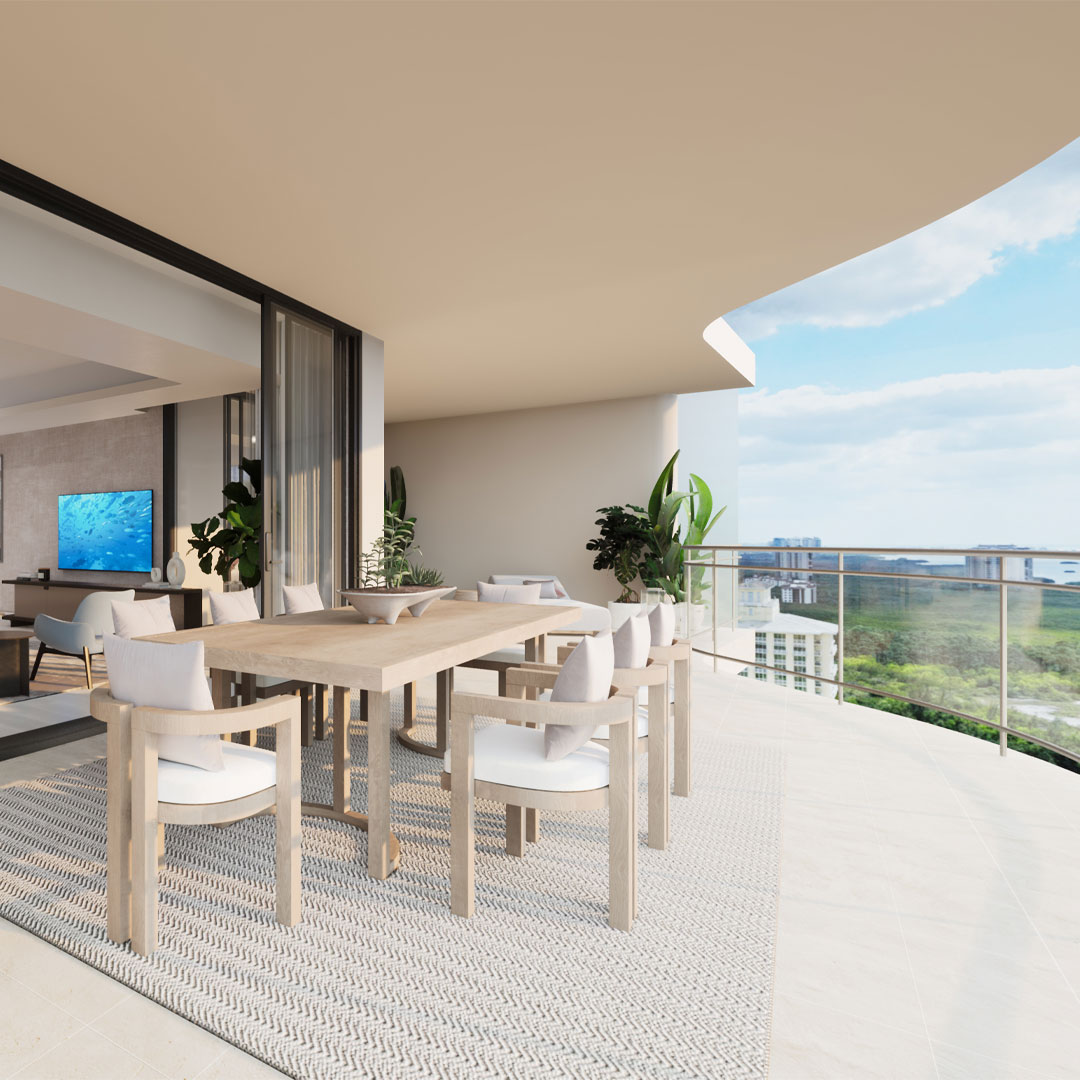 Everything You Need to Know –The Ritz Carlton Residences at Estero Bay ...