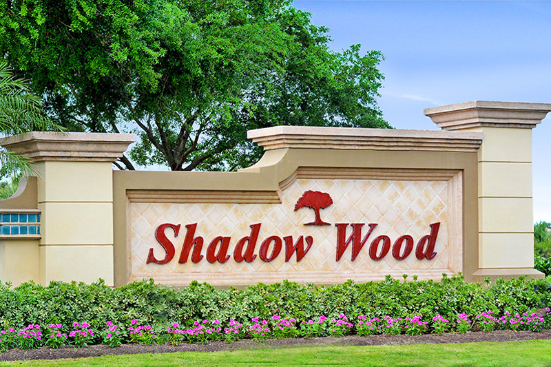 Shadow Wood Real Estate Shadow Wood Homes and Condos for Sale