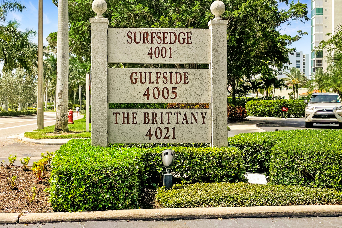 Homes For Sale In Park Shore Naples FL Real Estate