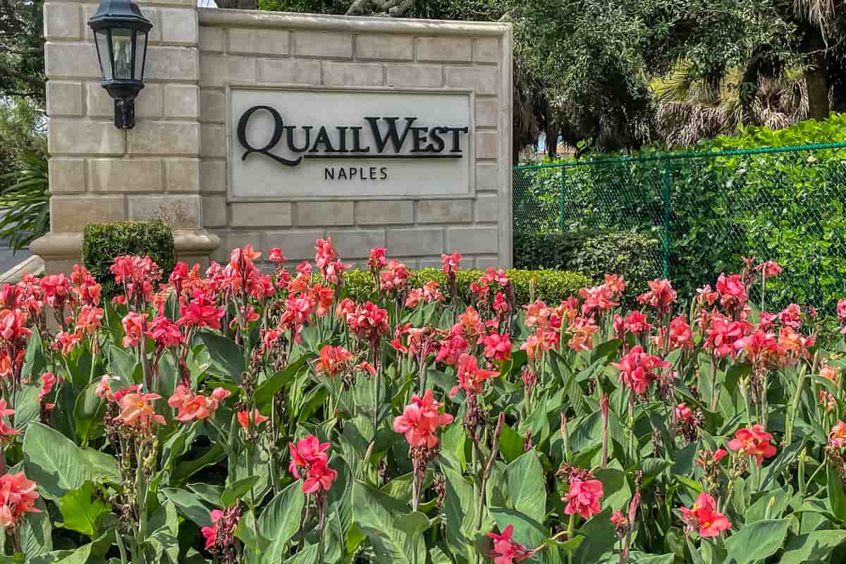 Quail West Real Estate | Quail West Homes and Condos for Sale
