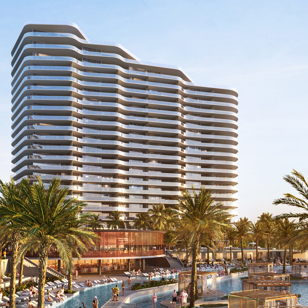 Ritz Carlton Residences Estero Bay