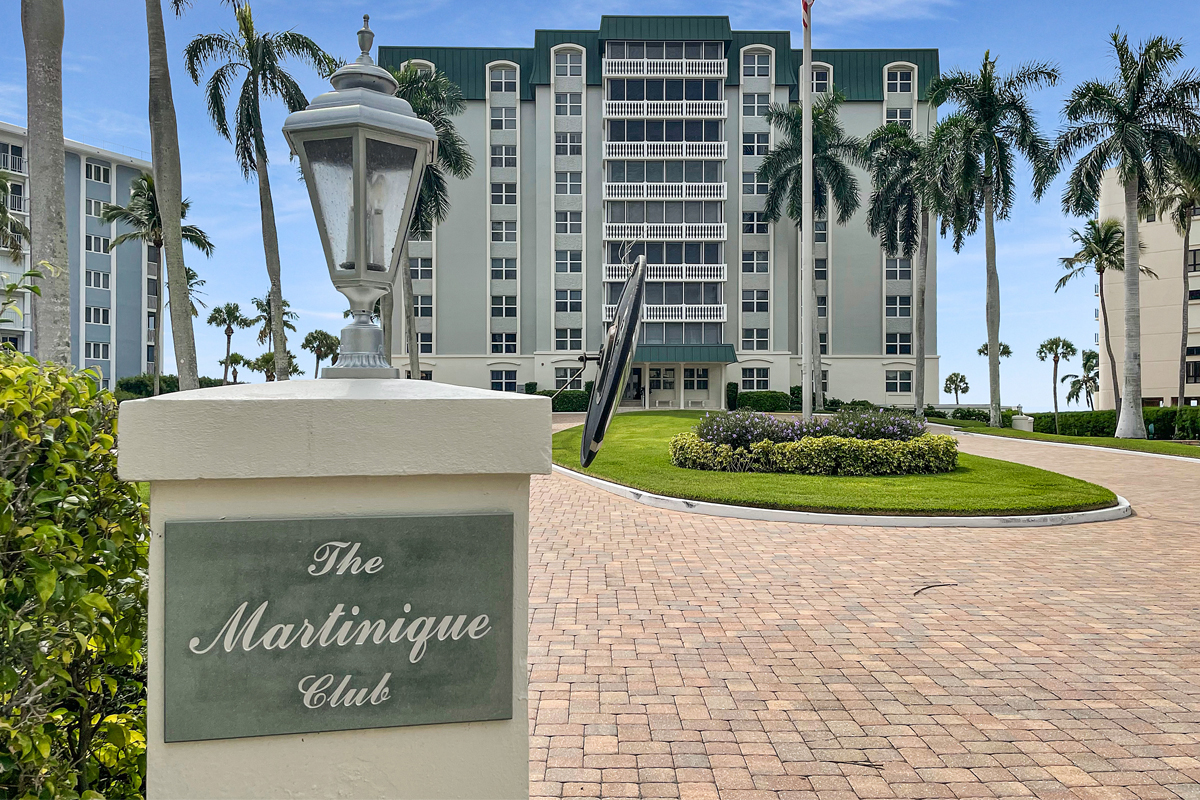 Martinique Club
