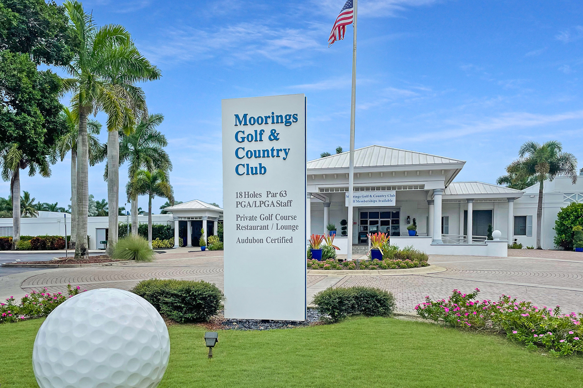 Moorings Golf Club