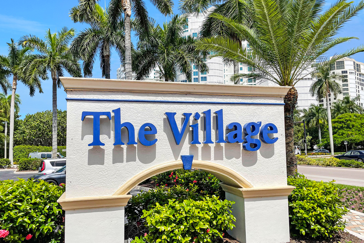 The Village