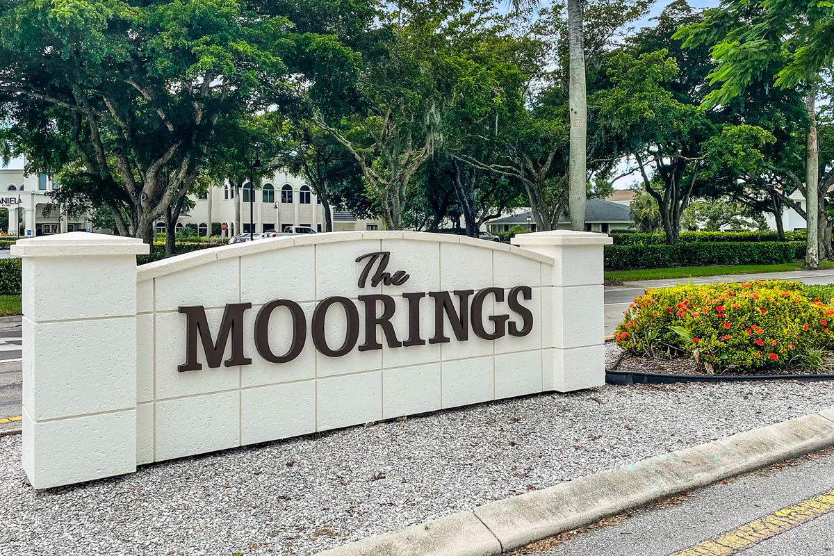 Homes For Sale In Moorings Naples FL Real Estate