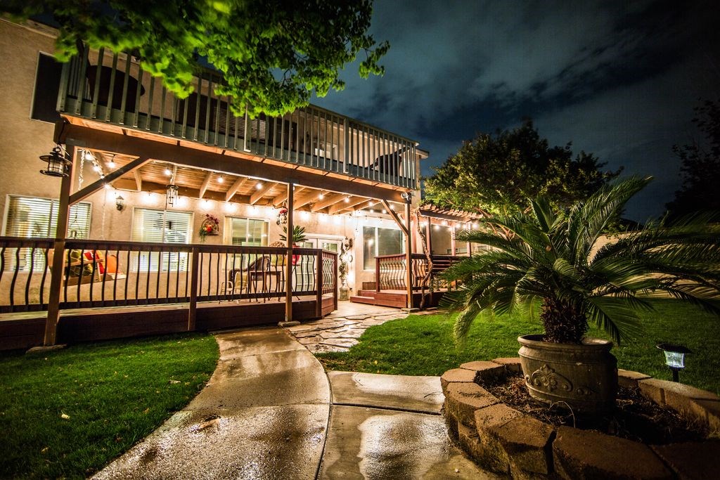 Homes or sale in Northwest Bakersfield 93312