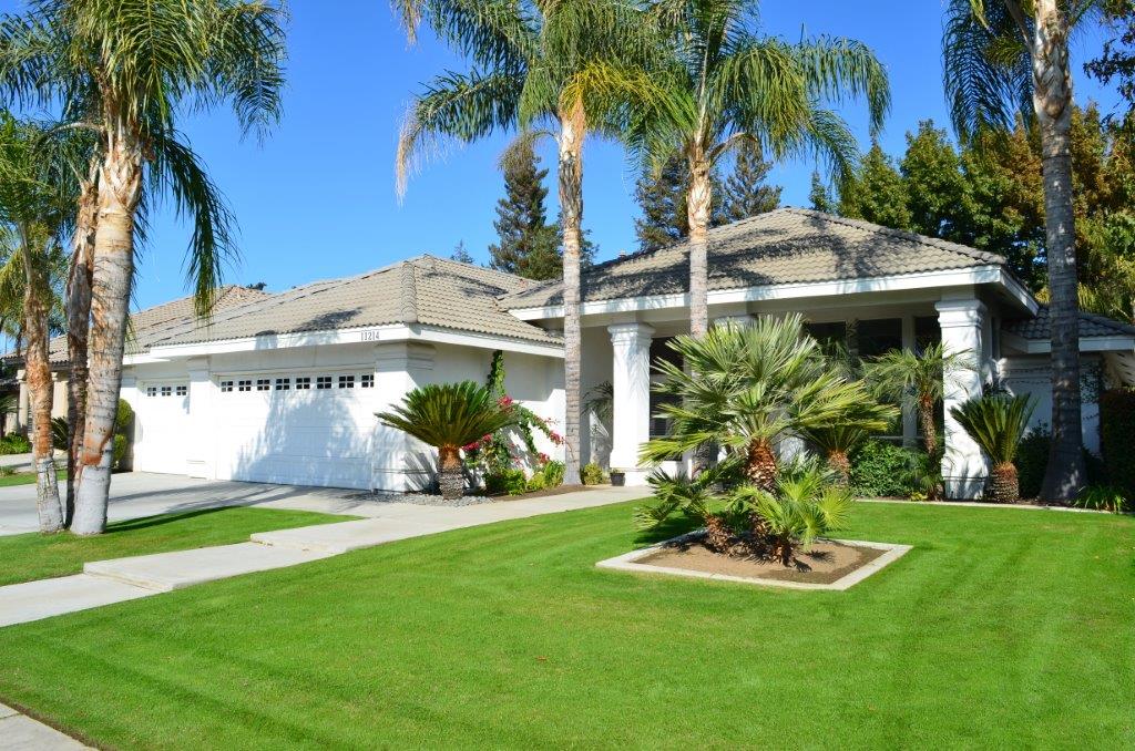 Homes for sale in Southwest Bakersfield 93311