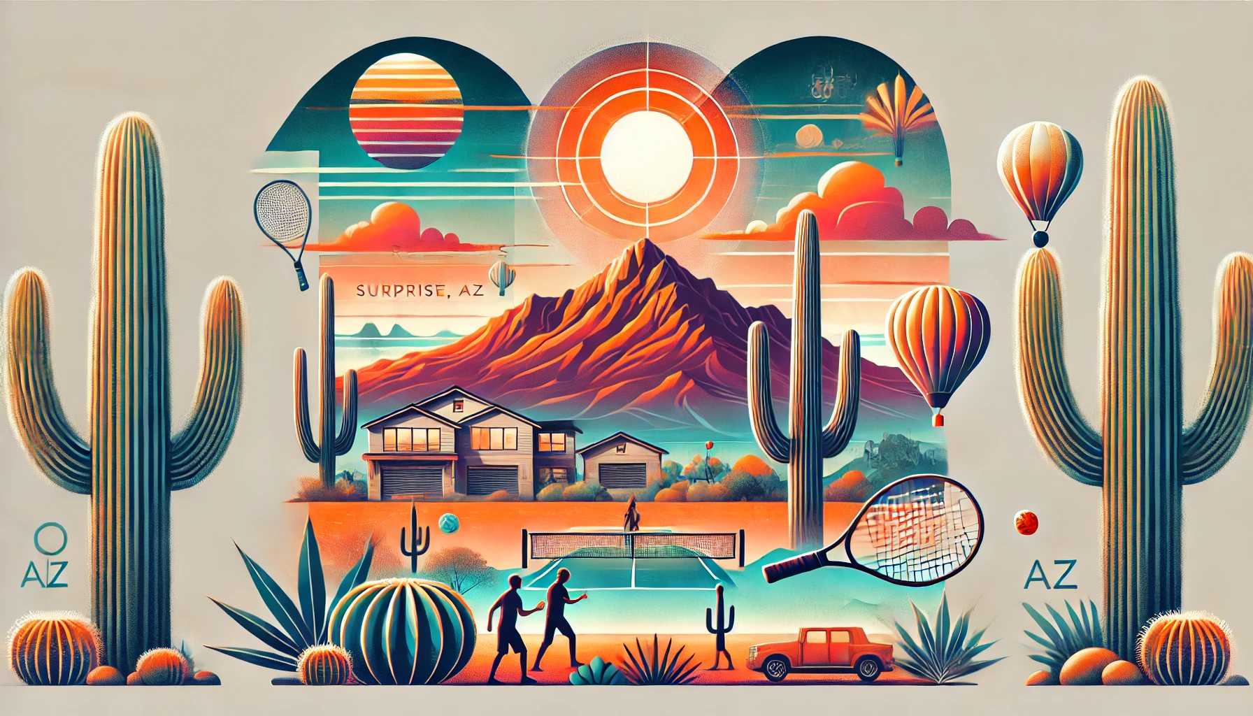 Magical Mystery Castle in Phoenix is a sight to be seen with a heartwa... |  TikTok, image size:1792x1024