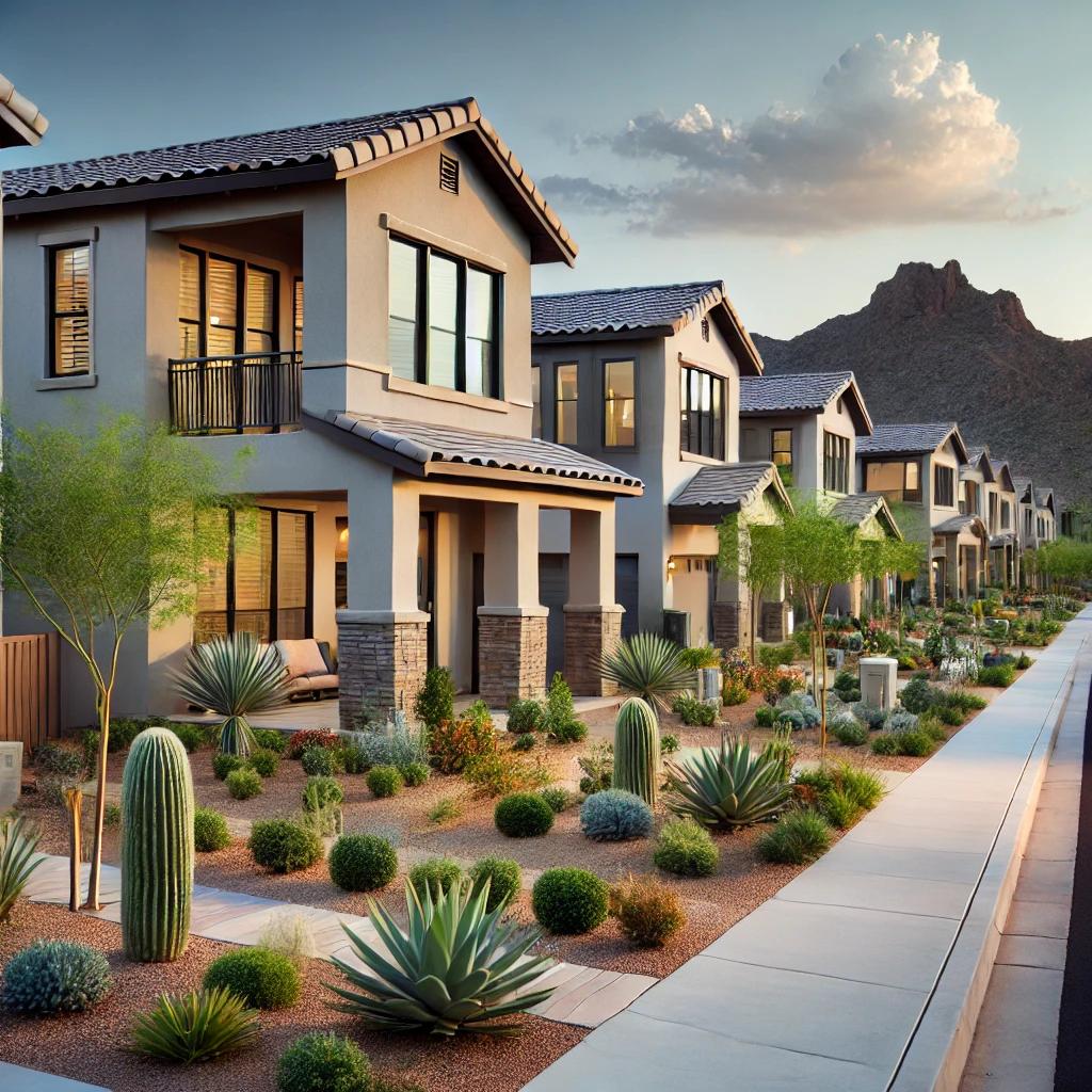 Real estate in Avondale, AZ