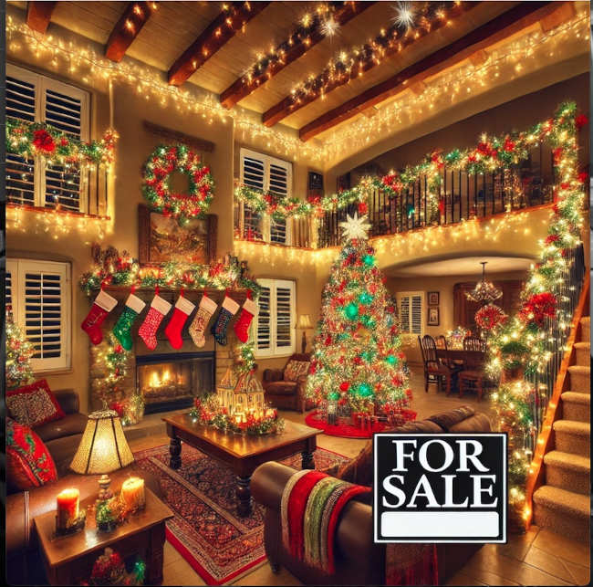 Better to Sell Before or After Christmas
