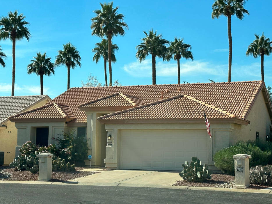 Selling A PebbleCreek Home