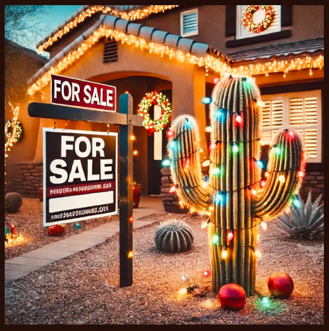 Is it Better to Sell Before or After Christmas?