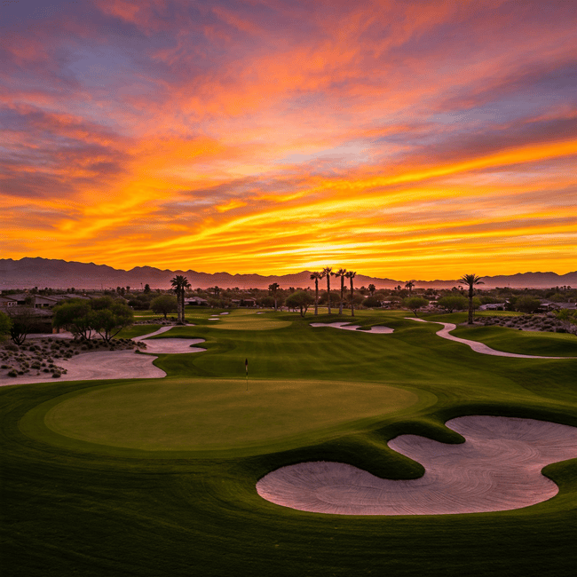 Verrado Community, Buckeye