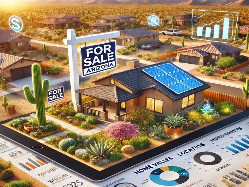What Factors Affect Home Values