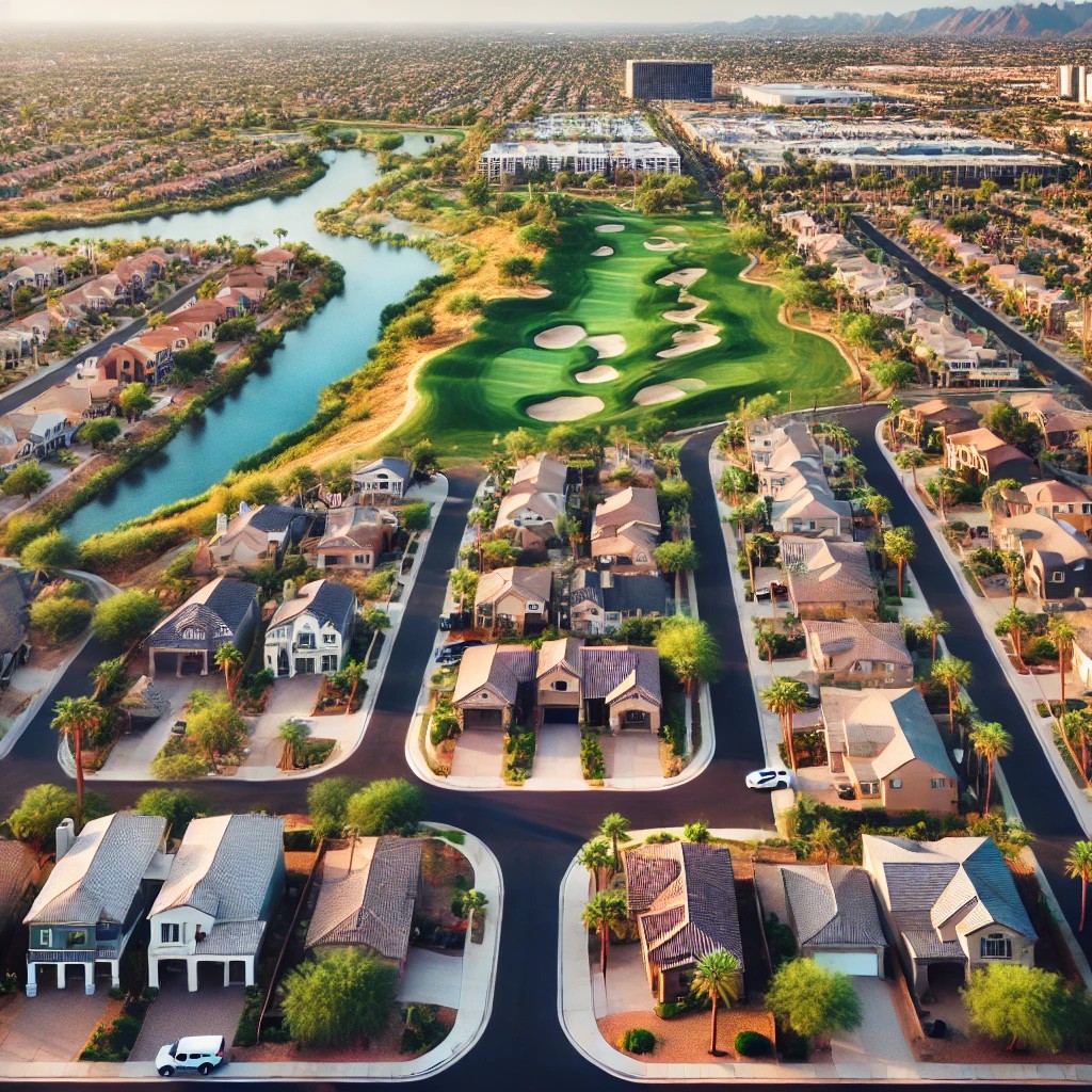 Avondale’s Most Affordable & Luxury Neighborhoods: Where Should You Live